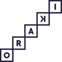 Oraki training AND coaching logo