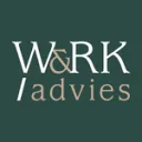 W AND RK Advies logo