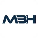 MBH Consult B.V. logo