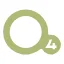 O4 Wheelchairs logo