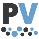 PublicView logo
