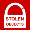 Gestolen Objecten Register logo