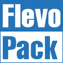 FlevoPack logo