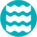 Water Muze Festival logo