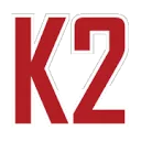 K2 Marketing logo