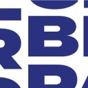 Okerblauw logo