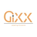 GIXX Catering AND Events logo