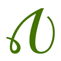 Aurora Grass logo