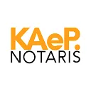 KAeP NOTARIS logo