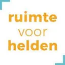 Ruimte voor Helden logo