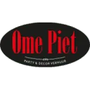 Ome Piet verhuur en party service logo