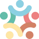 Zorg in Balans logo