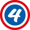 Holland4ALS logo