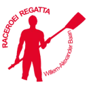 Raceroei Regatta logo