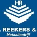 H.B. Reekers Metaal B.V. logo
