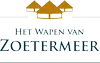 Het Wapen van Zoetermeer logo