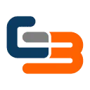 GUSELLA BAKKER logo