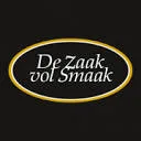 Slagerij 't Smaakstation logo