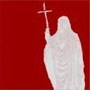 Joannes de Doper parochie Hoofddorp logo