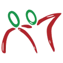 Theatergroep Trappaf logo