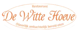 Restaurant de Witte Hoeve logo