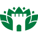 Kasteeltuinen Arcen logo