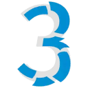 F-Graphics-brand strategy-creative design-web development logo