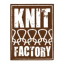 Knit Factory logo