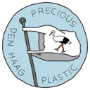 Precious Plastic Nederland logo