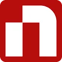 Nevergrey logo