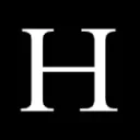 Henderson Nederland logo
