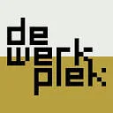 De Werkplek Amsterdam logo