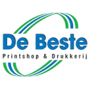 De Beste Print BV logo