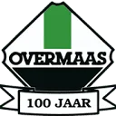Overmaas RV AND AV logo