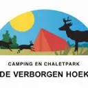 Camping De Verborgen Hoek logo