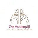 Op Hodenpijl logo