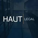 HAUT Legal logo