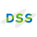DSS - De Swart Services B.V. logo