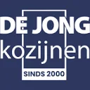 De Jong Kozijnen B.V. logo