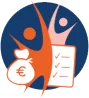 De SubsidieExpert van HavenLand logo