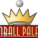 Pinball Palace exploitatie B.V. logo
