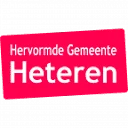 Hervormde Gemeente Heteren logo