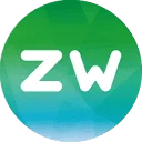 ZW Control logo