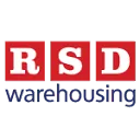 RSD Warehousing logo
