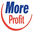 MoreProfit logo