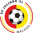 Sv Juliana '31 logo
