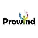 Prowind BV logo