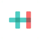 HealthConnected NL logo