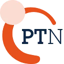Particuliere Thuiszorg Nederland logo