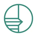 Voorwaarts logo